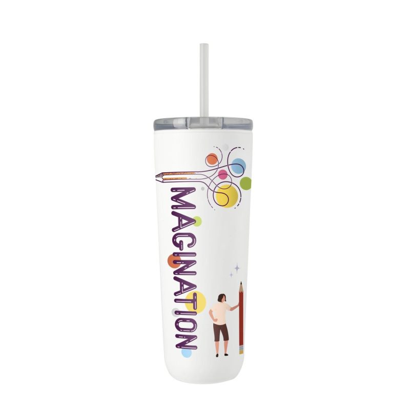 Good Value™ Breeze Recycled Tumbler - 26 oz.-6