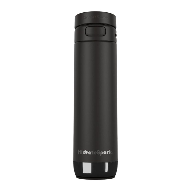 HidrateSpark PRO 2 – 21 oz Smart Bottle with Chug Lid-2