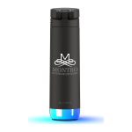 HidrateSpark PRO 2 – 21 oz Smart Bottle with Chug Lid-1