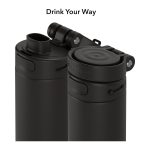 HidrateSpark PRO 2 – 21 oz Smart Bottle with Chug Lid-10