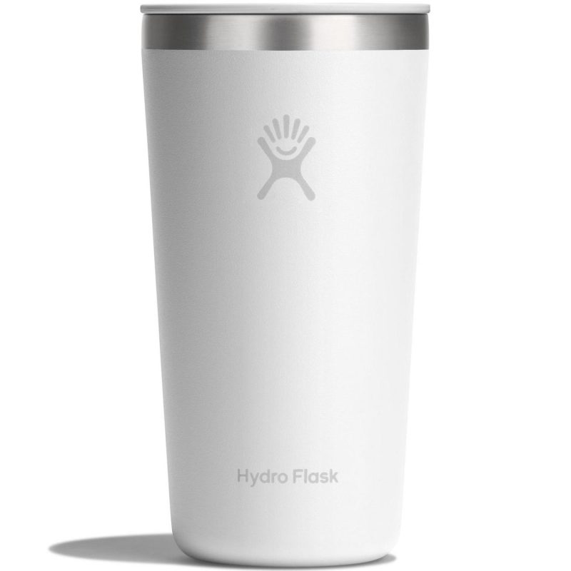 Hydro Flask 20 oz. All Around Tumbler w/Press-In Lid-2