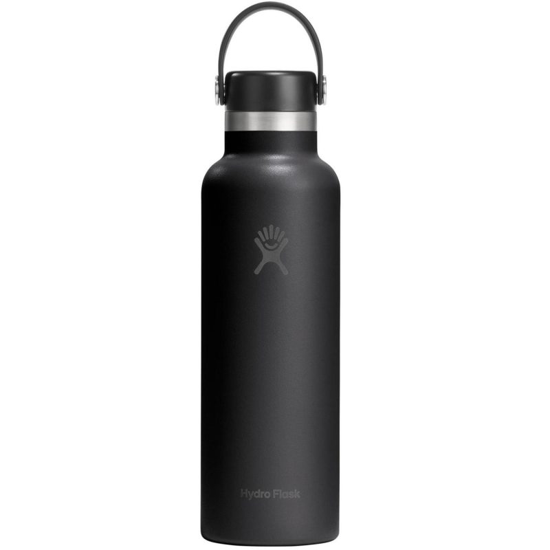 Hydro Flask 21 oz. Standard Mouth Bottle w/Flex Cap-2