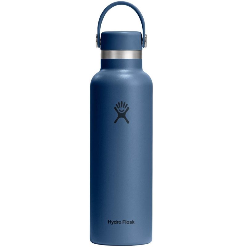 Hydro Flask 21 oz. Standard Mouth Bottle w/Flex Cap-1