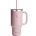 Hydro Flask 32 oz. Travel Tumbler w/Clear Lid-2