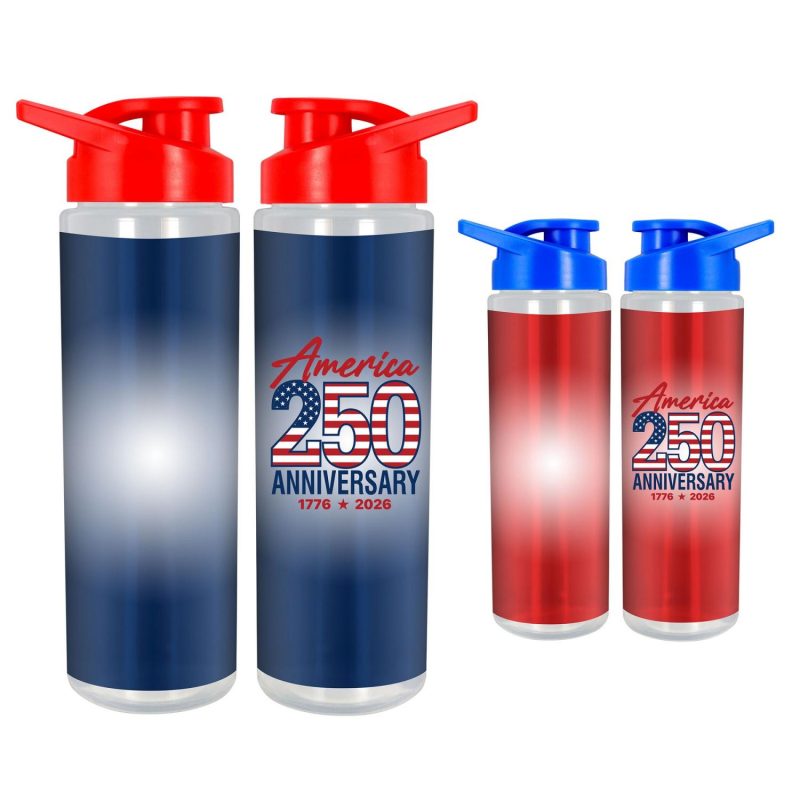 Patriotic Lumina 24 Oz. Bottle-2