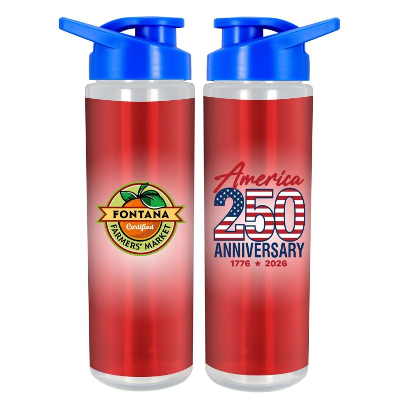 Patriotic Lumina 24 Oz. Bottle-5