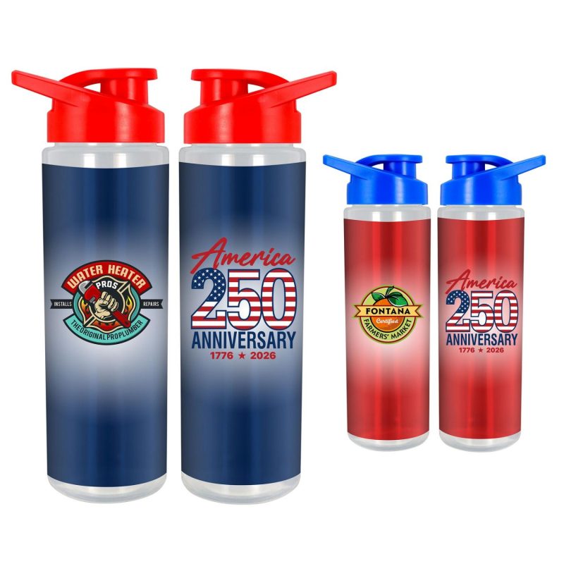 Patriotic Lumina 24 Oz. Bottle-1