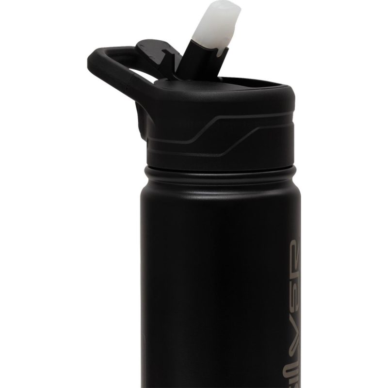 Quiksilver Venice 24 oz Stainless Steel Tumbler-5