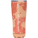 Quiksilver Zuma 16 oz Stainless Steel Tumbler-6