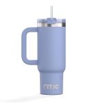 RTIC® 16 oz. Little Road Trip Tumbler w/ Flip Straw (ceramic lined)-10