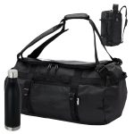 Sports Waterproof BG349 Duffel Kit-10
