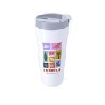 Stainless Steel Traveler™ Tumbler - 30 oz.-2
