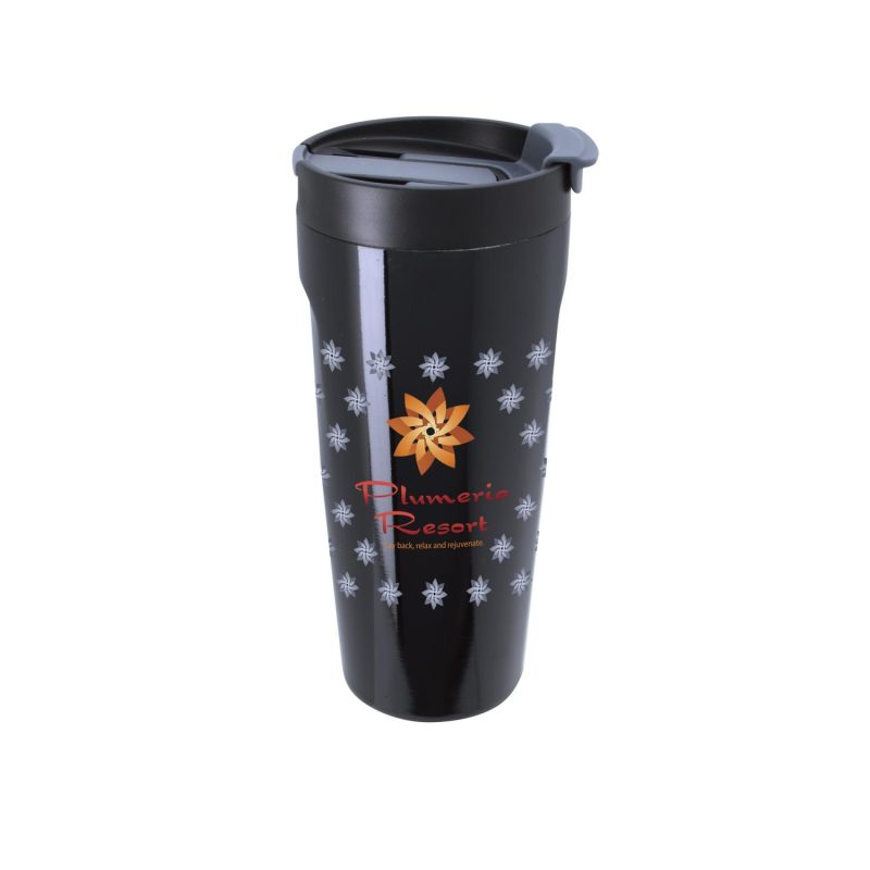 Stainless Steel Traveler™ Tumbler - 30 oz.-3