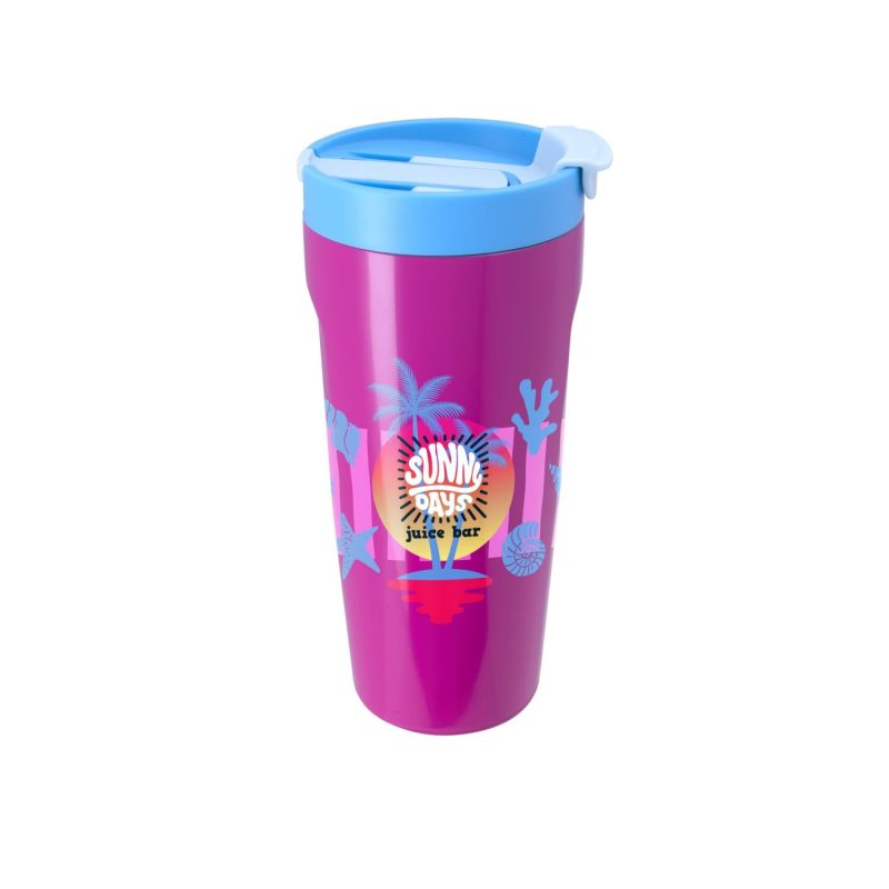 Stainless Steel Traveler™ Tumbler - 30 oz.-4