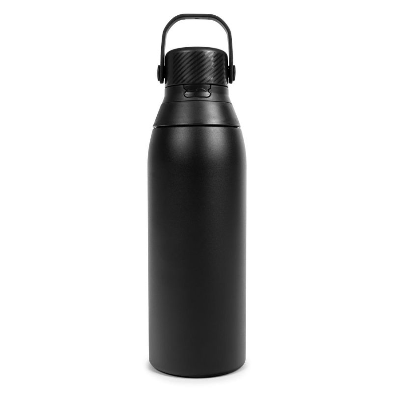 SteelFlow 25oz. Insulated Bottle-2