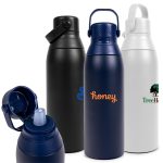 SteelFlow 25oz. Insulated Bottle-1