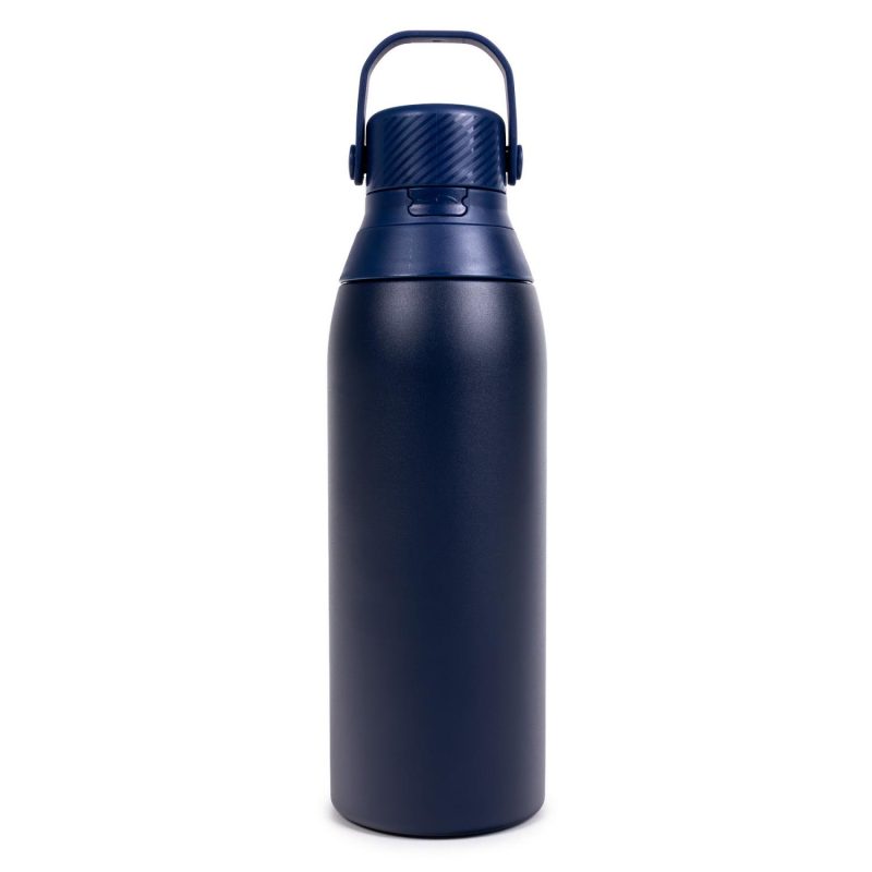 SteelFlow 25oz. Insulated Bottle-10