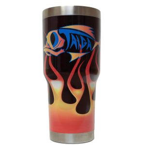 Taiga 30 Oz. Tumbler