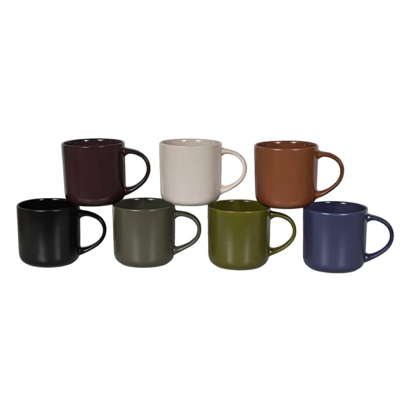 The Heavy Pour Mug-2