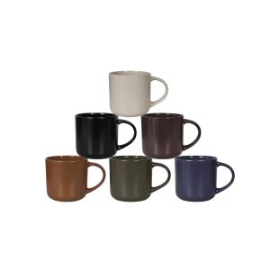 The Heavy Pour Mug-1
