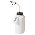 Zone 34 Oz. Squeeze Water Bottle-1