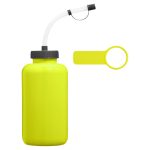 Zone 34 Oz. Squeeze Water Bottle-7