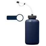 Zone 34 Oz. Squeeze Water Bottle-10