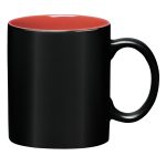 11 Oz. Full Color Aztec Mug-5