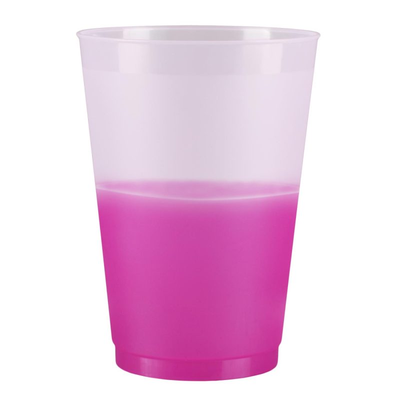 12 Oz. Frost Flex Mood Cup-6