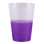 12 Oz. Frost Flex Mood Cup-7