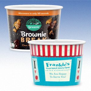 12 oz-Hot Paper Cups/Containers-1