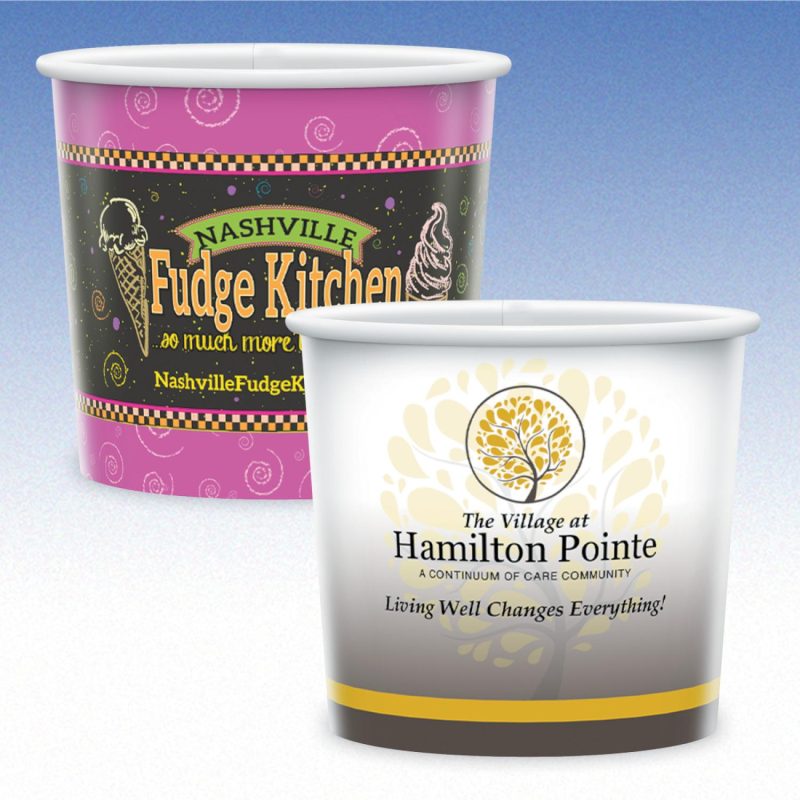 16 oz-Cold Paper Cups/Containers-1