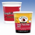 16oz-Pint-Hot Paper Cups/Containers-1