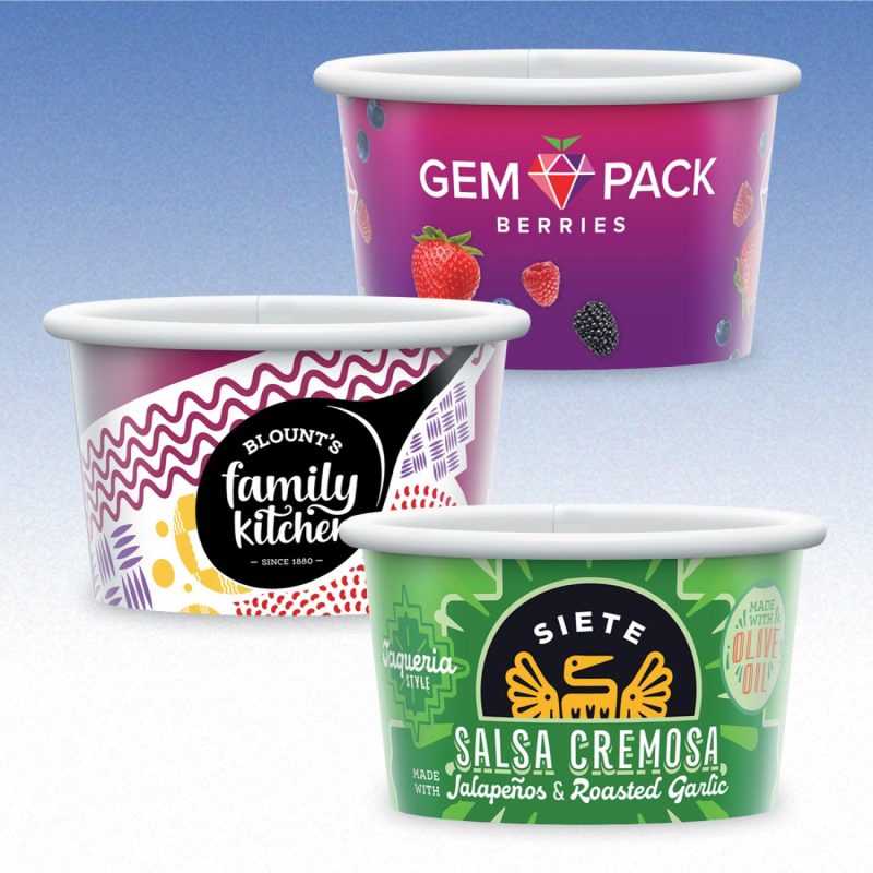 3 oz-Cold Paper Cups/Containers-1