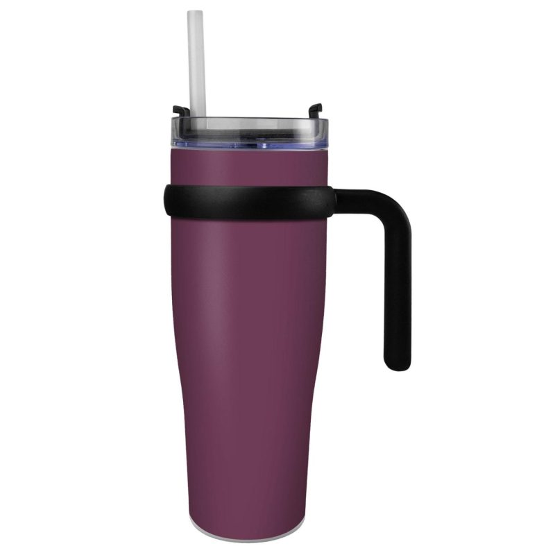 30 Oz. Recycled Colorful Tumbler-6