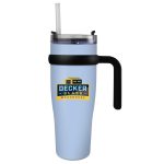 30 Oz. Recycled Pastel Tumbler-3