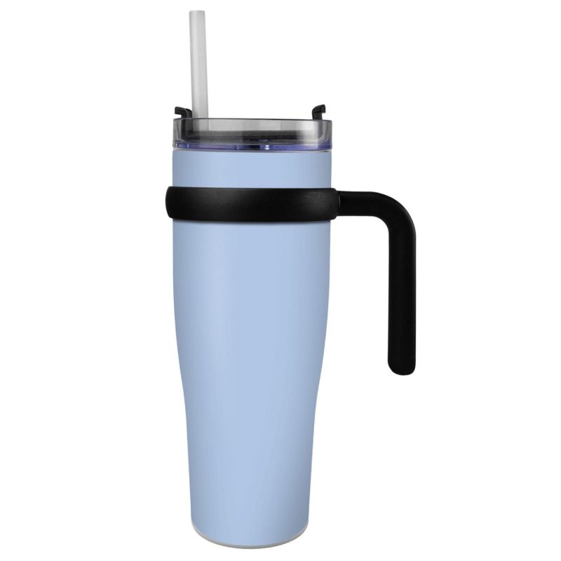 30 Oz. Recycled Pastel Tumbler-4