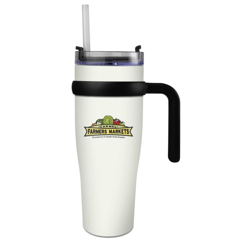 30 Oz. Recycled Pastel Tumbler-5