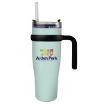 30 Oz. Recycled Pastel Tumbler-7