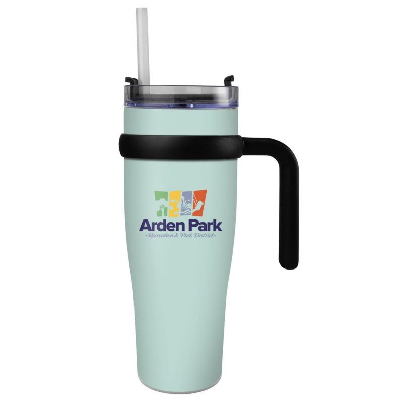 30 Oz. Recycled Pastel Tumbler-7