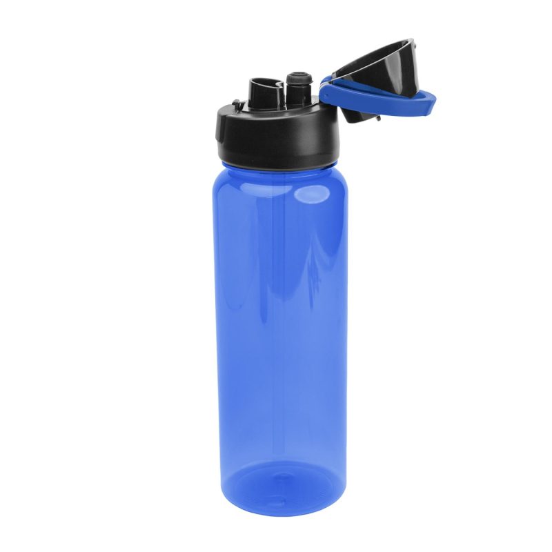 32 Oz. Full Color Pop Sip & Chug Rpet Bottle-7
