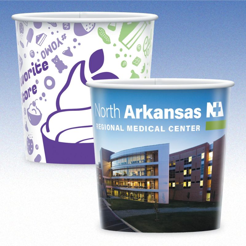 32 oz-Cold Paper Cups/Containers-1