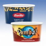 8 oz-Cold Paper Cups/Containers-1