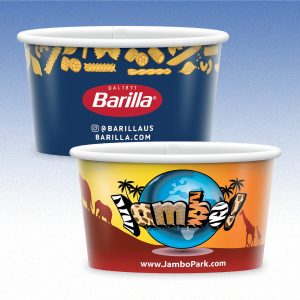 8 oz-Cold Paper Cups/Containers-1