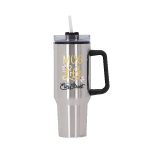 Behemoth 40 oz. Hugo Plastic Interior Stainless Steel Travel Mug-8