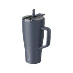 BruMate Era Flip 30oz Straw Tumbler - Nightfall Blue-1