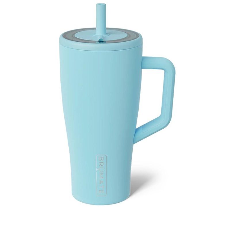 Brumate Era 30 oz. 100% Leak-Proof Straw Tumbler-6