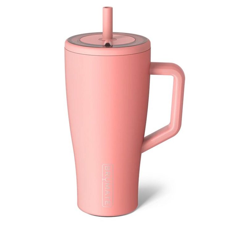 Brumate Era 30 oz. 100% Leak-Proof Straw Tumbler-7