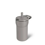Brumate Leap 12oz 100% Leakproof Kids Tumbler with Handle and Silicone Soft Straw-8