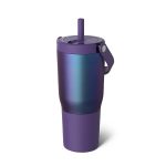 Brumate Resa 25 oz. 100% Leakproof Travel Tumbler w/ Handle & Straw-4